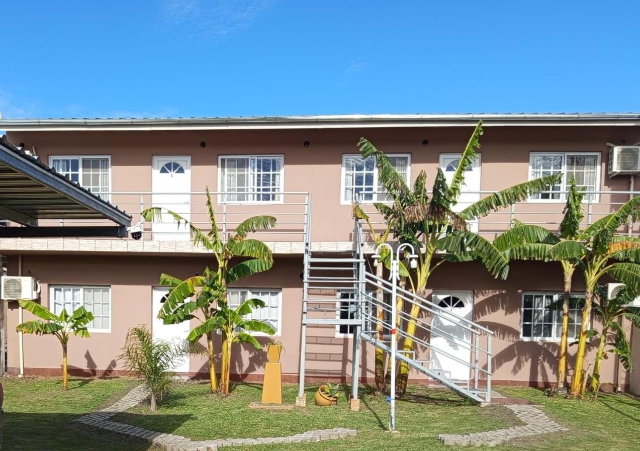 Las Casuarinas - B&B