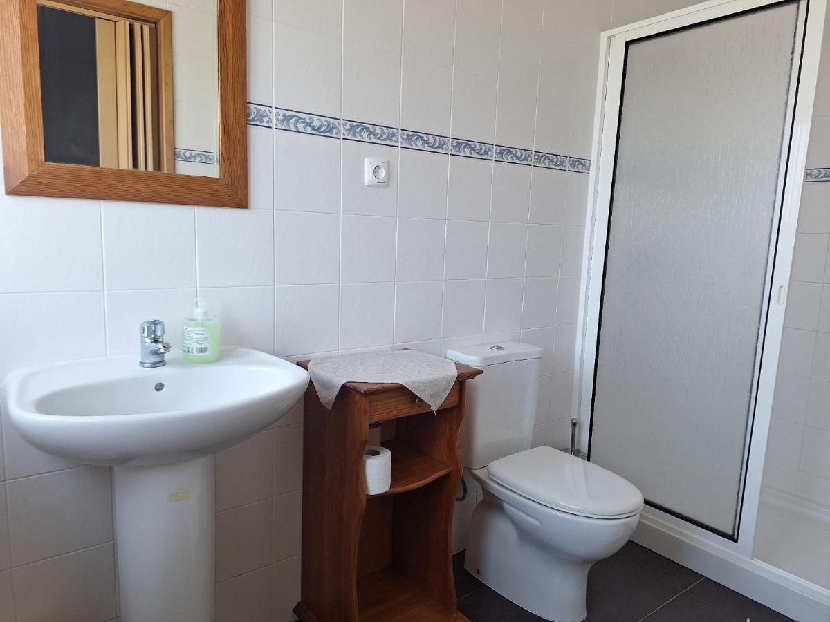 Chambre Double Supérieure