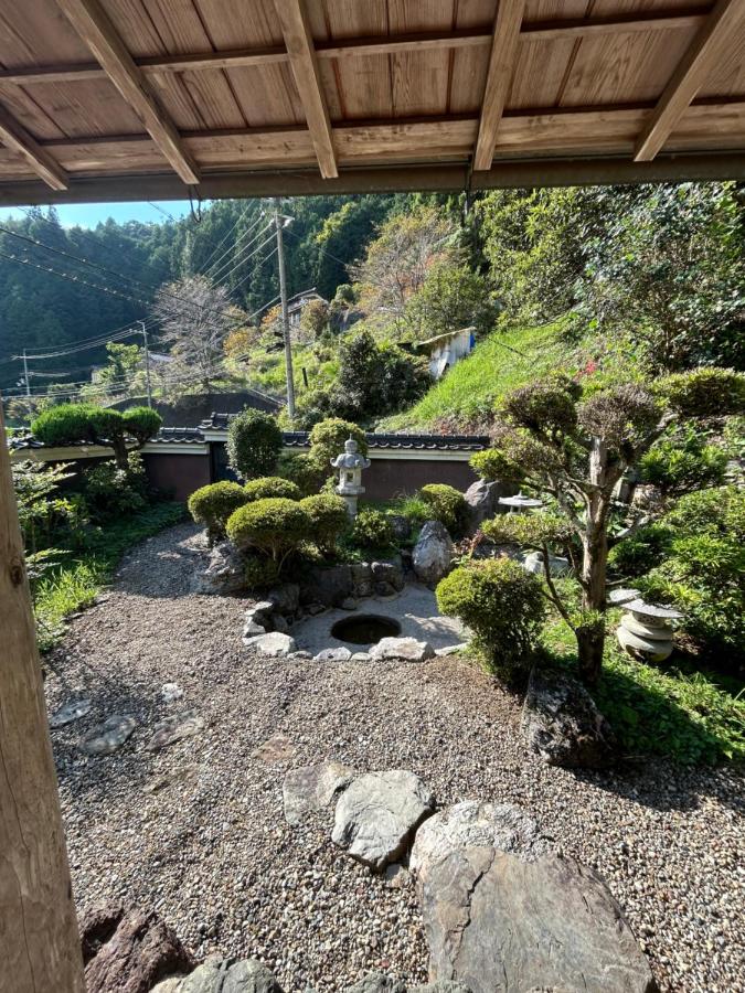 いやしの宿 千代-Chishiro- - B&B Zengi