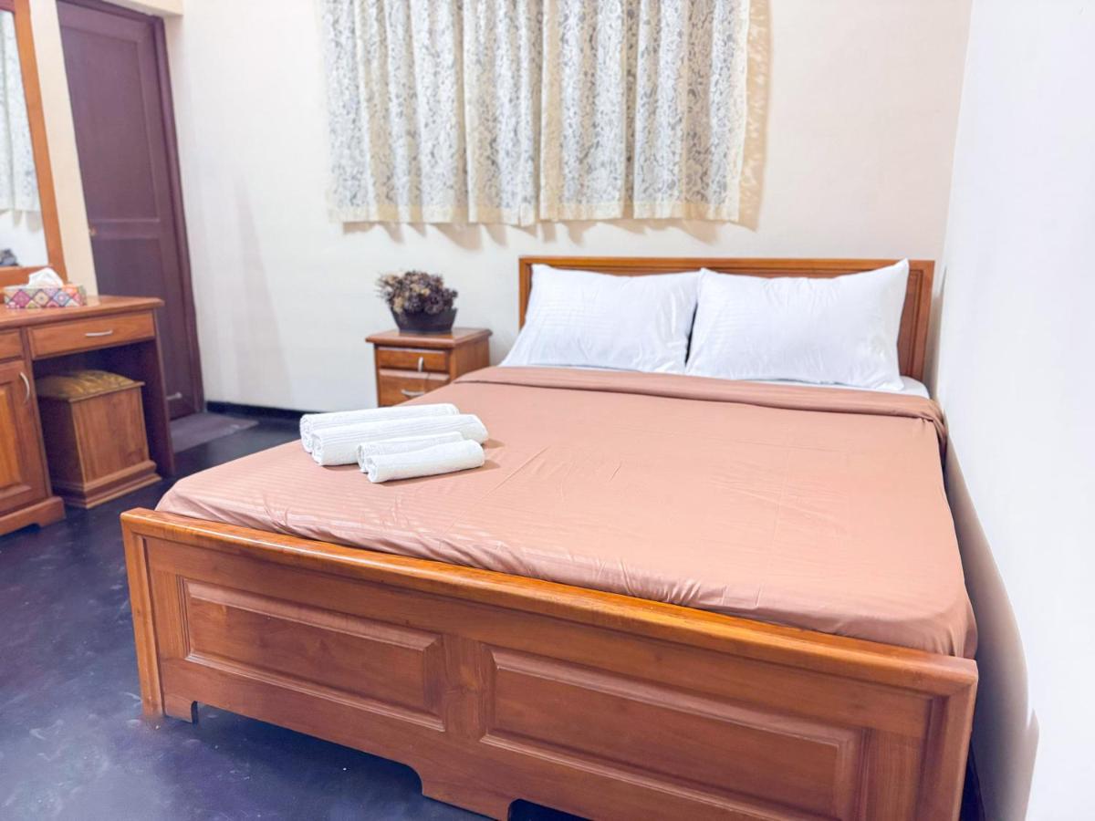 Chambre Double Deluxe