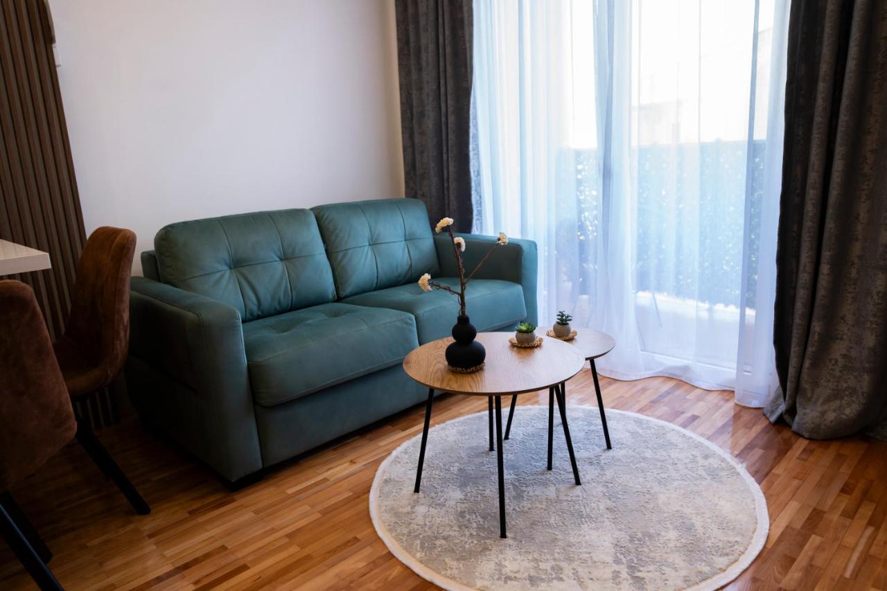 Apartman A PLUS - B&B