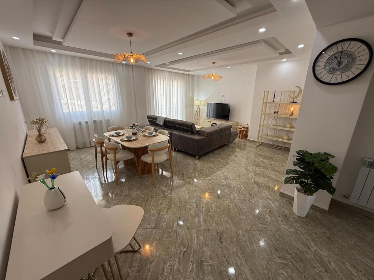 Apartement haut standing - B&B