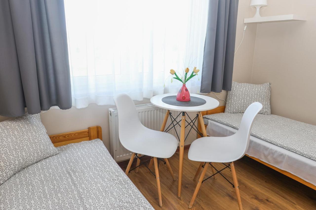 Standaard Kamer met 2 Bedden