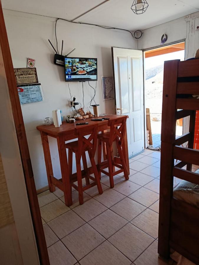 La Posada - Chambres d’hôtes Barrancas