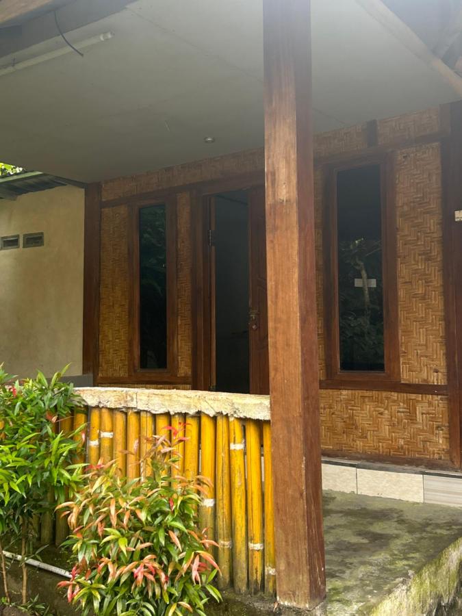 hendra homestay - B&B Lembok
