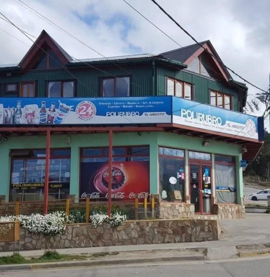 Hostal el Arroyito - Ferienwohnung Ushuaia