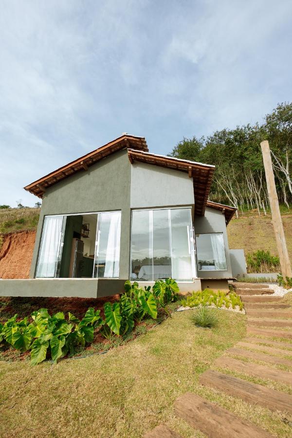 Paraíso dos Ipês - Chambres d’hôtes Viçosa