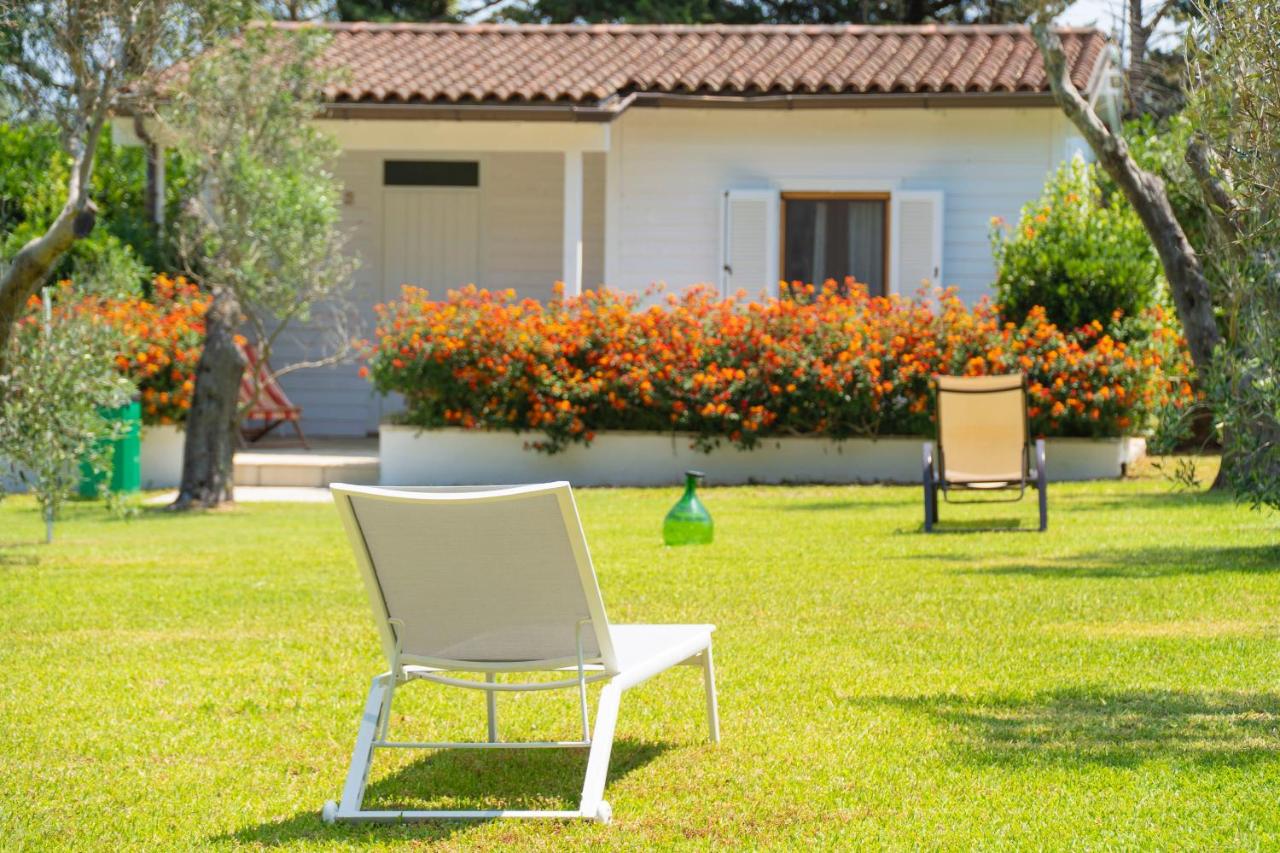Agriturismo Scalelle - B&B Otranto