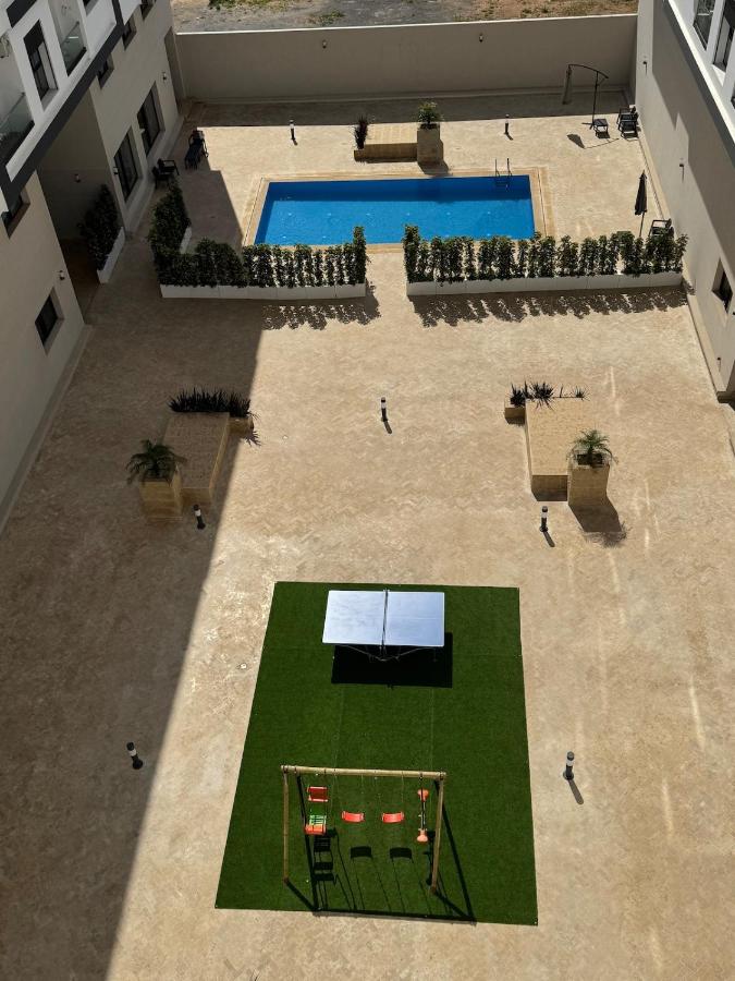 Swimming Pool, Sports and Sun - B&B