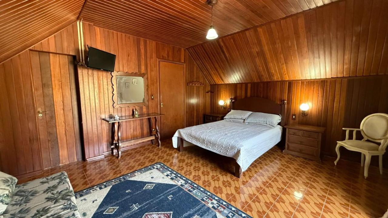 Maison 4 Chambres