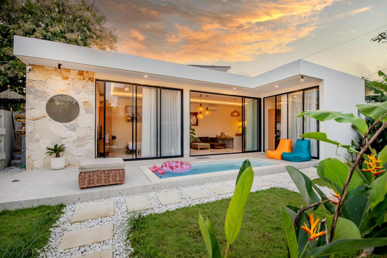 Soul Garden Villa Nusa dua - B&B