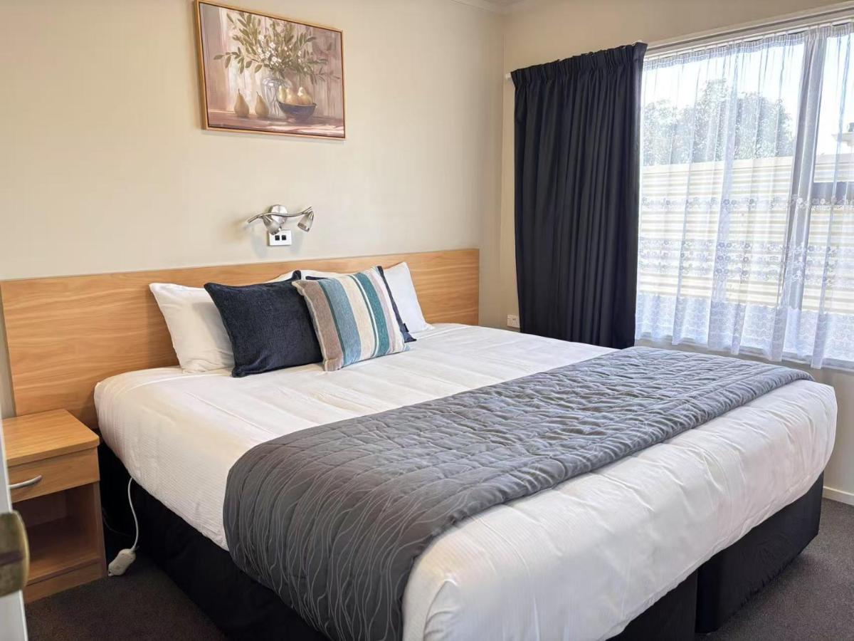 Groot Appartement met 2 Slaapkamers