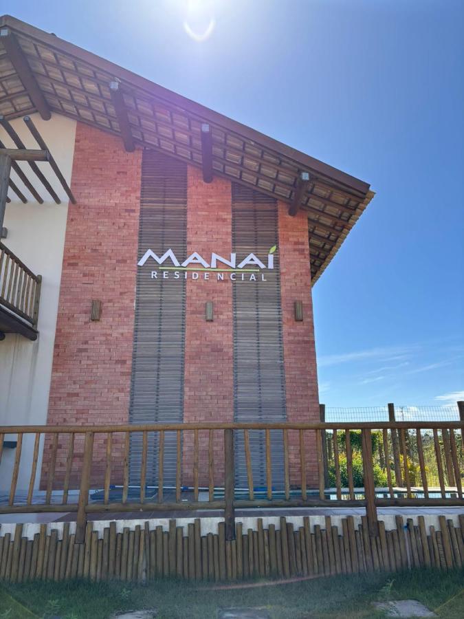 Manaí Flat Barra Grande - B&B