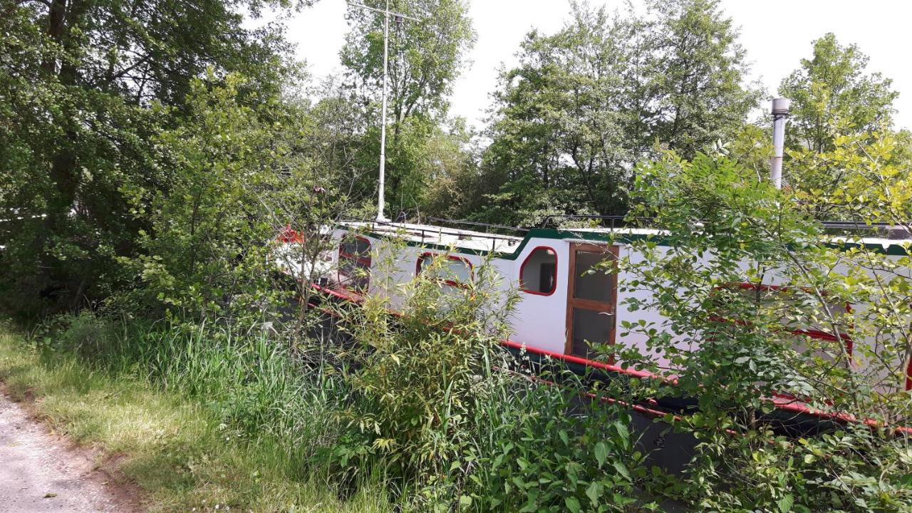 Botel La Vecchia (LY1992) - B&B