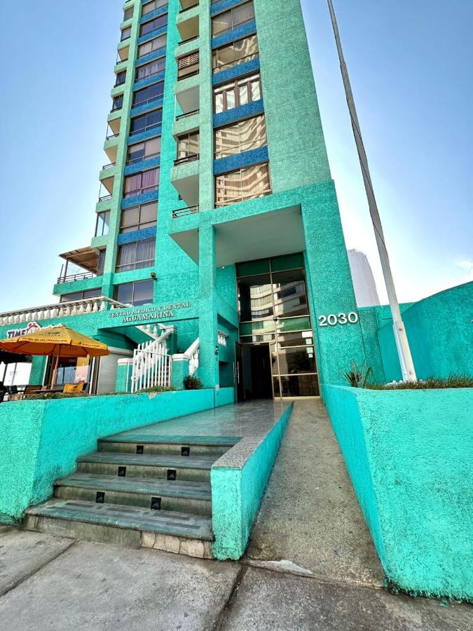 Departamento en Iquique frente al Mar 3 Dormitorios 2 baños - B&B Iquique