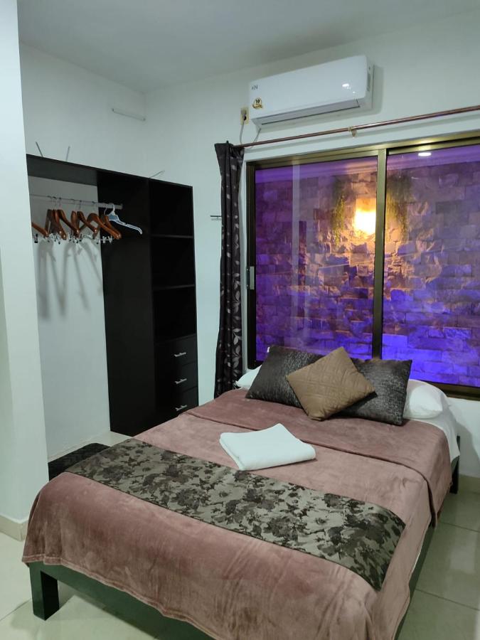 Chan Kiin Departamentos - B&B Valladolid