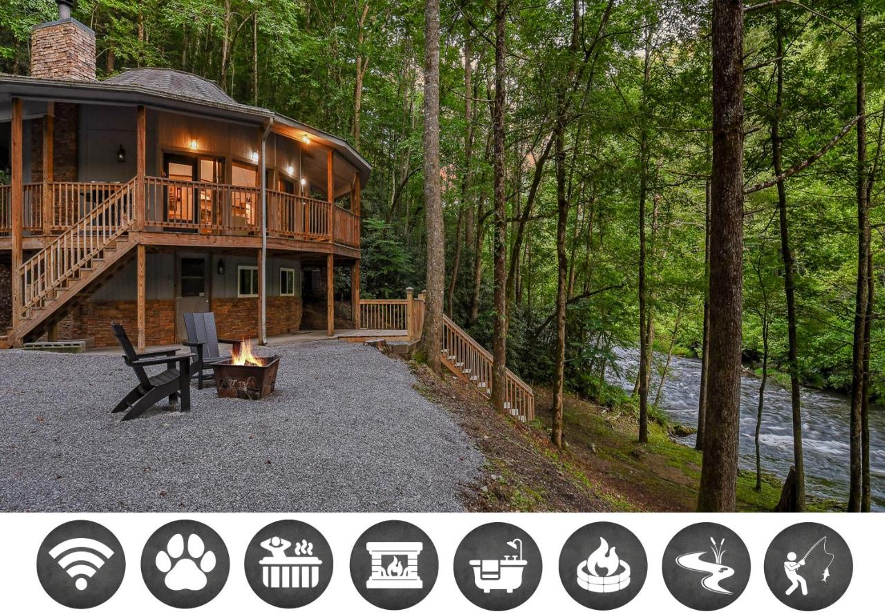 Dream Catcher home - Ferienwohnung Townsend