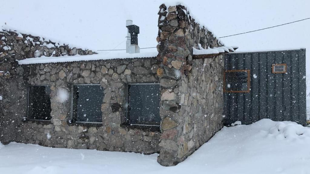 Cabaña Los Molles - B&B