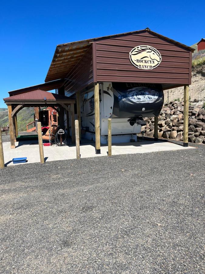 Country Getaway on the Clearwater River - Ferienwohnung Lenore