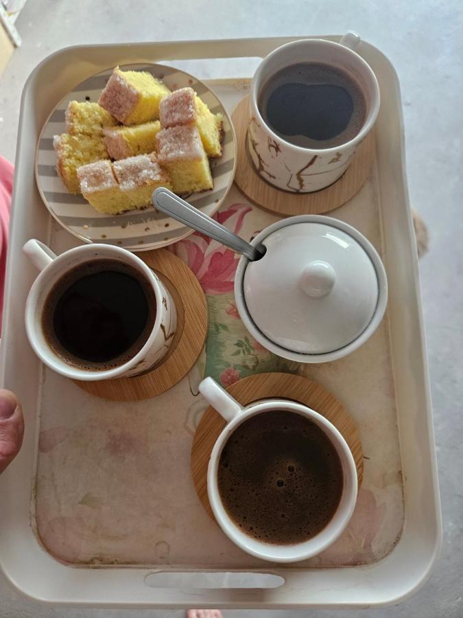 Apartman Alina&Alan 2 - B&B Bihać