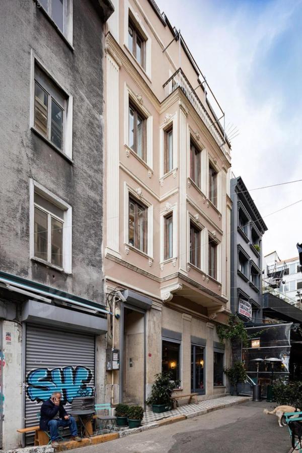 Akçe 6 - Ferienwohnung Istanbul