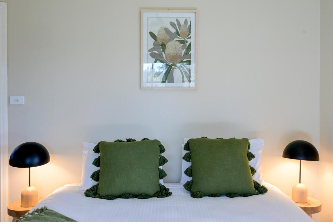 Cottage mit 1 Schlafzimmer