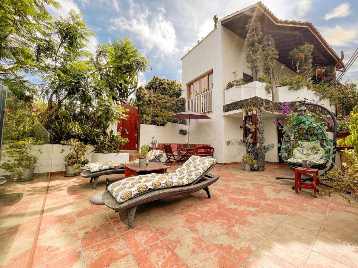 Casa Papaya 2, La Palma - B&B Breña Alta