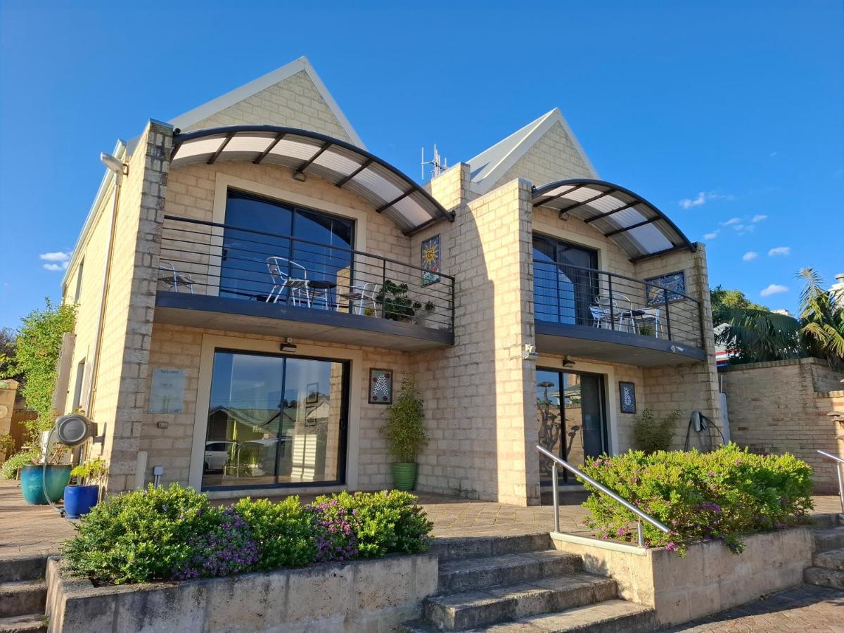 Albany Harbourside Apartments And Houses - Chambres d’hôtes Albany