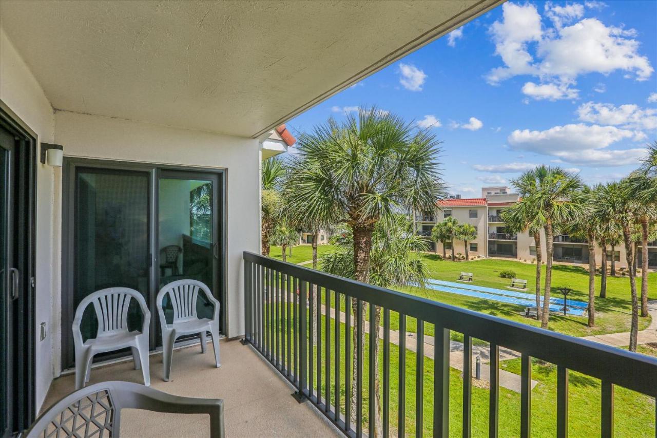 Ocean Village Club O33 - B&B Saint Augustine