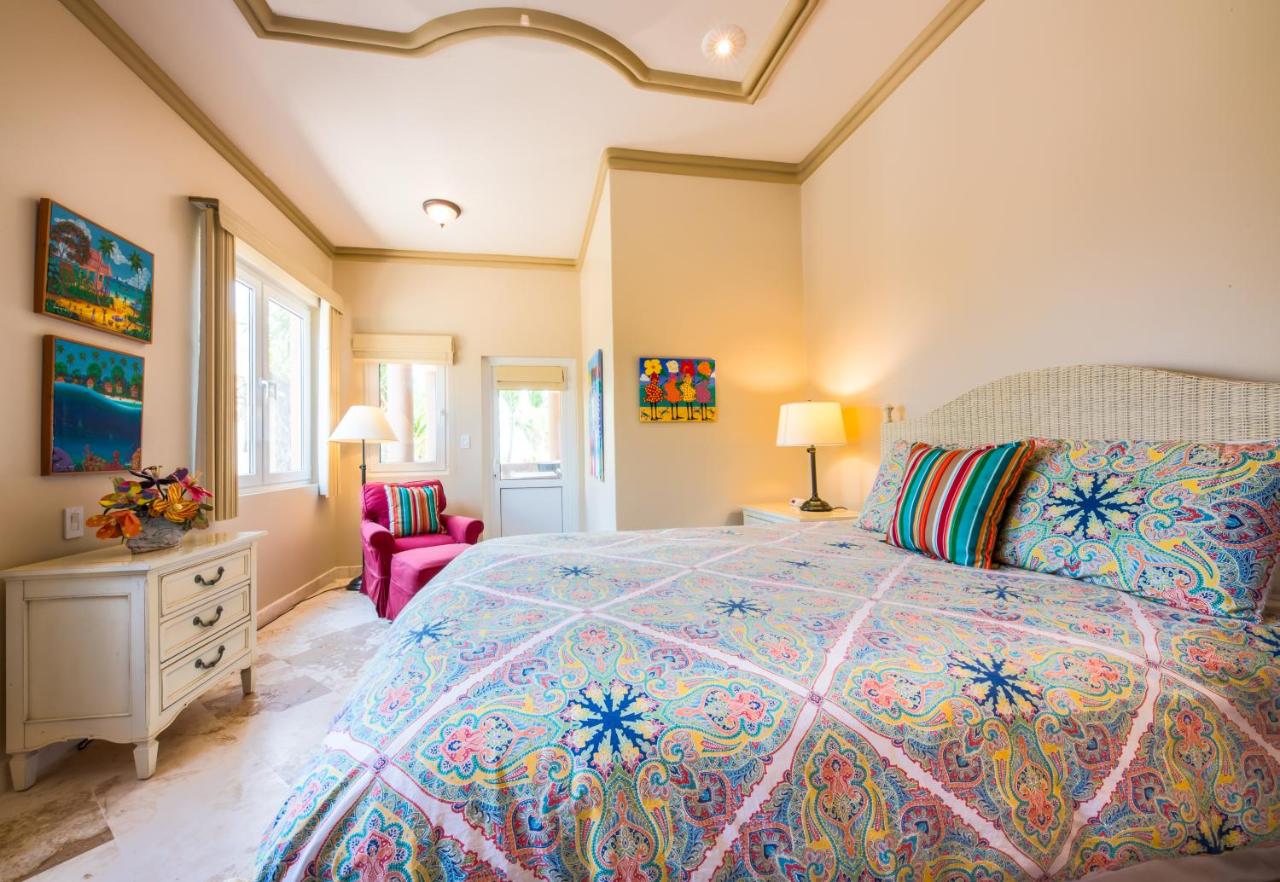 Villa con 3 Camere da Letto