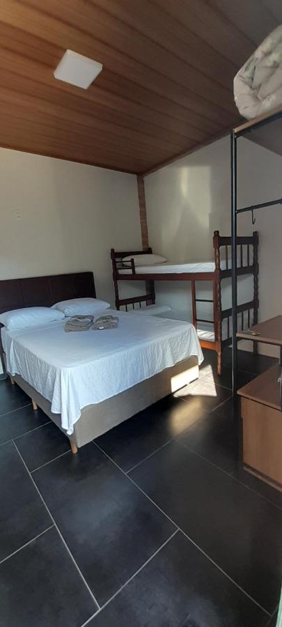 Suíte Varandas - Ferienwohnung Itapema