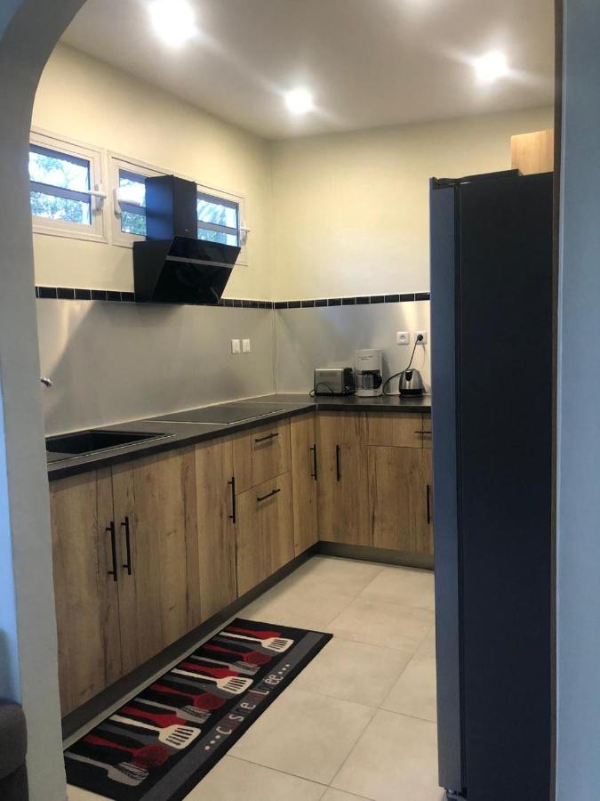 Paisible et confortable pour vous - Ferienwohnung Fort-de-France