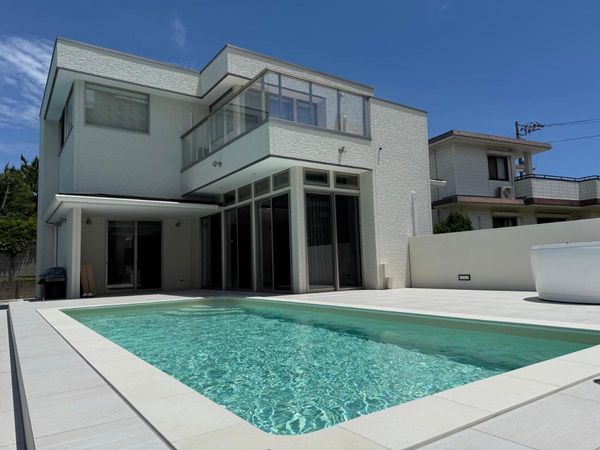 御宿ガーデンヴィラ - Chambres d’hôtes Shinmachi