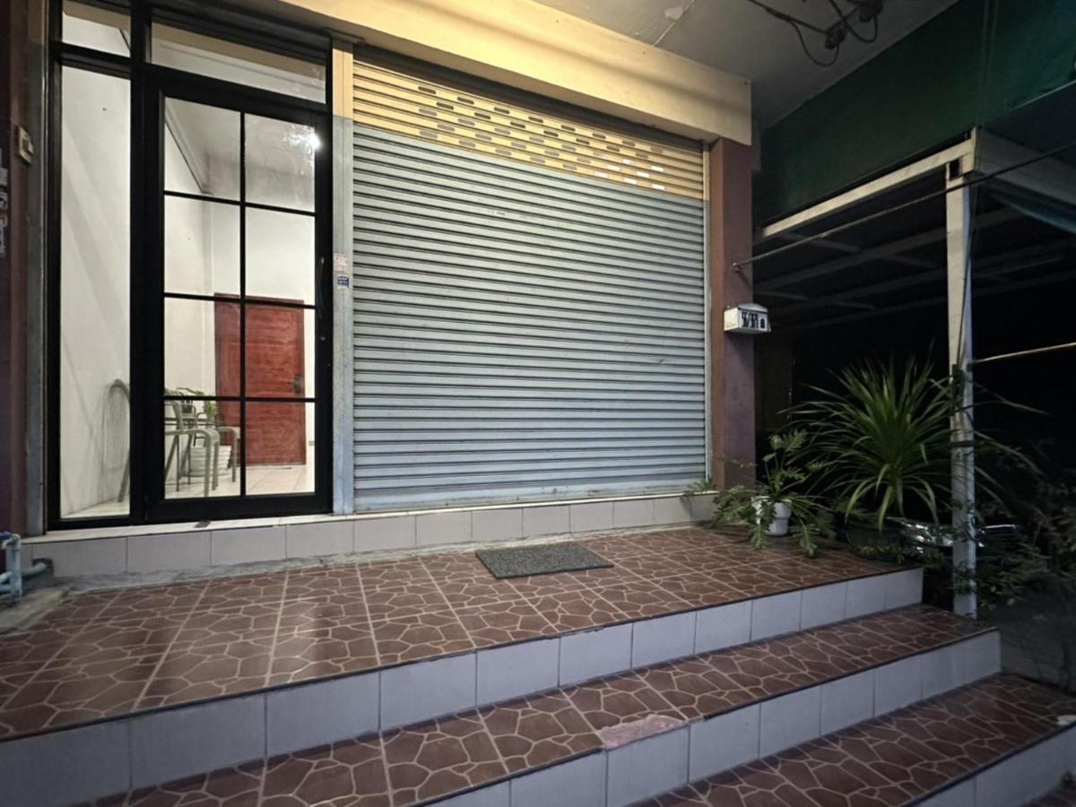 W House Family & Group-Friendly Spacious Cozy Loft, Minburi - 15mins to BKK Airport - B&B Ban Bang Chan