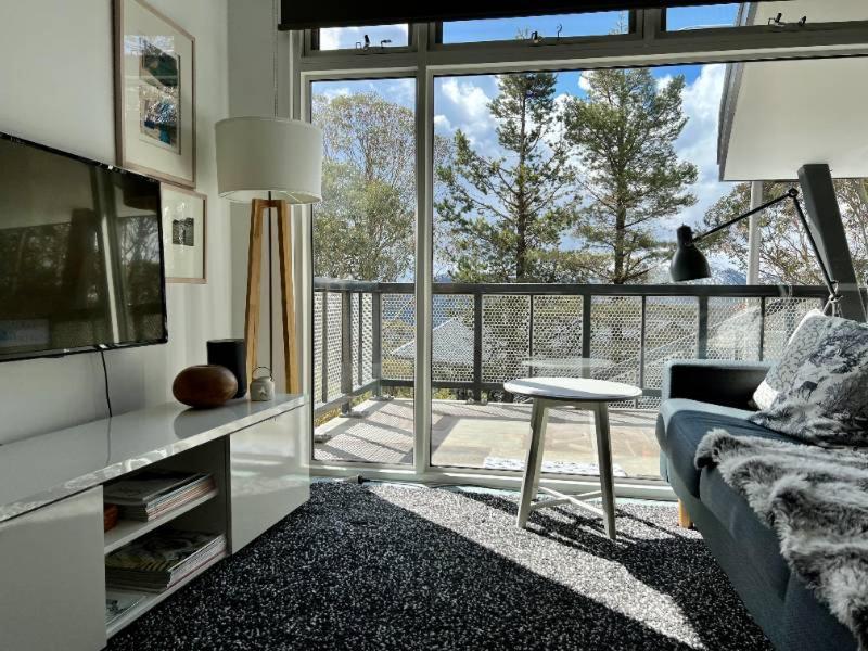 Alpina Apartment 1 - Ferienwohnung Falls Creek