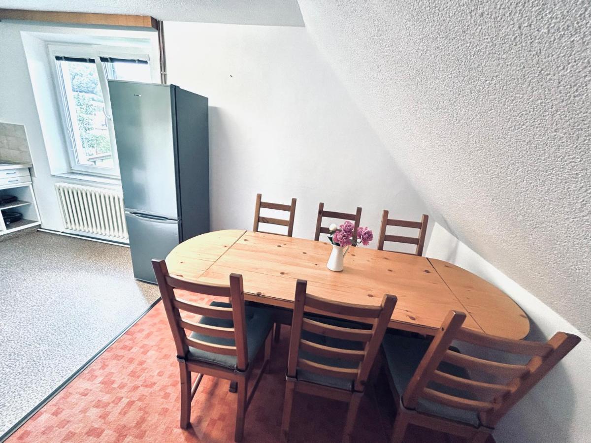 Apartamento Dúplex 2