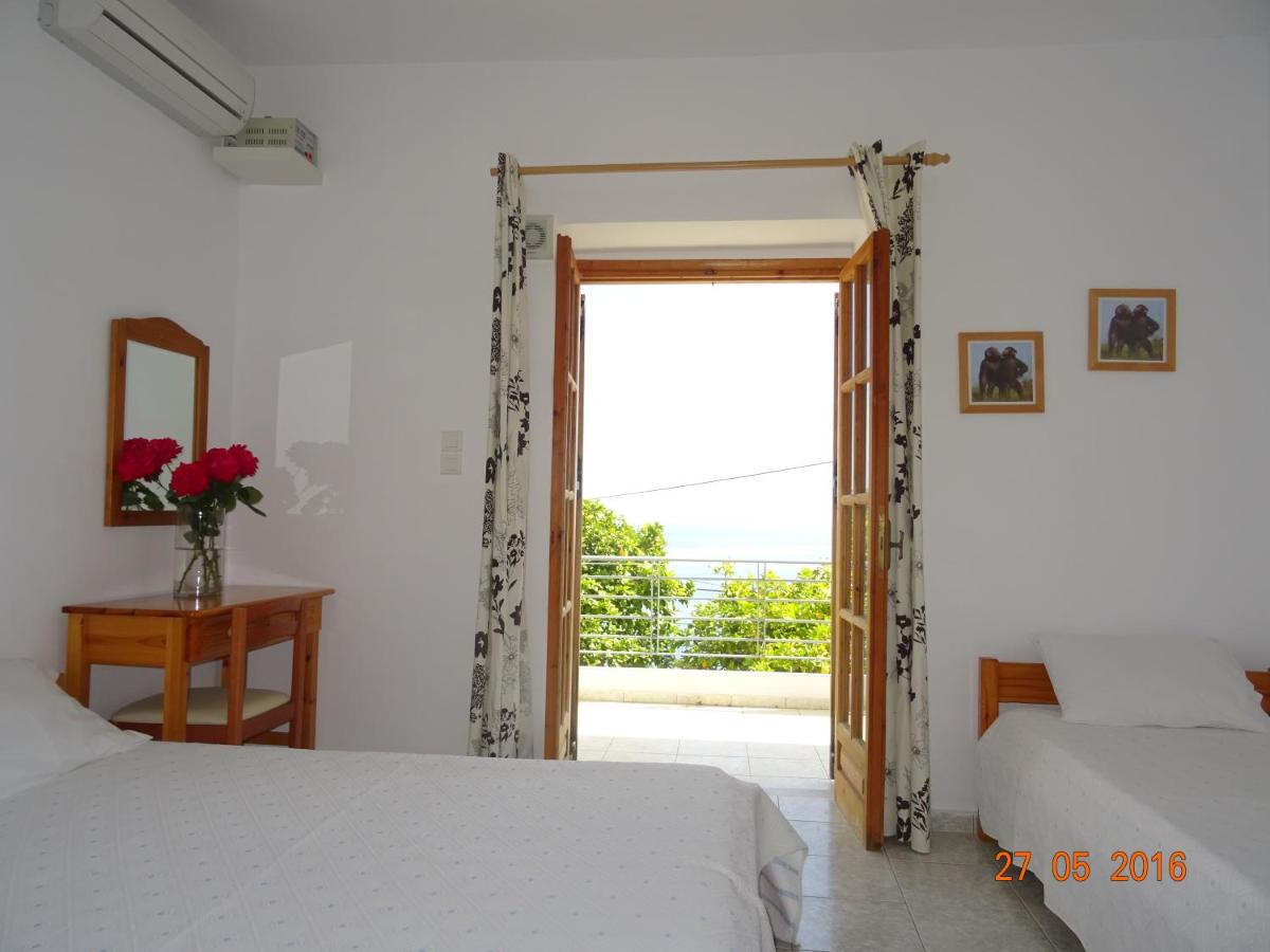 Studio - Vue sur Mer
