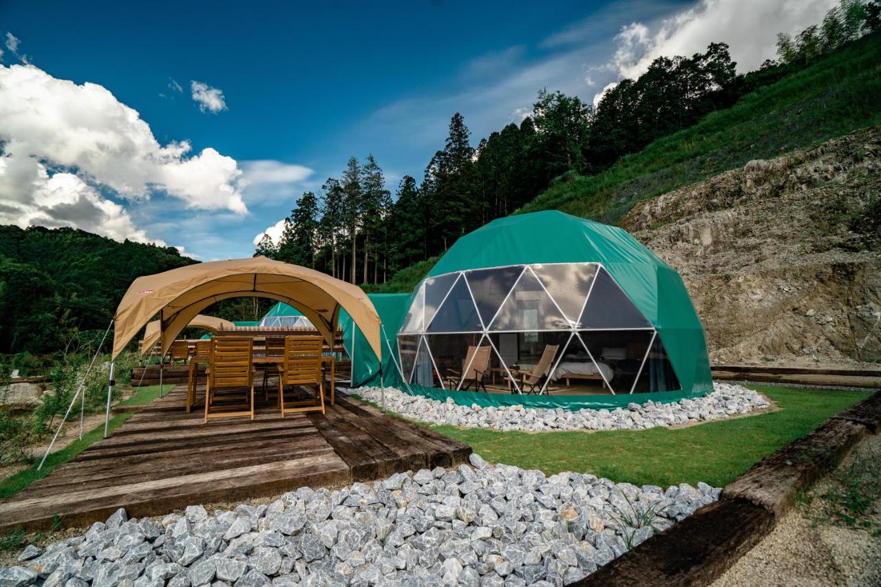 Quadruple Room with Mountain View