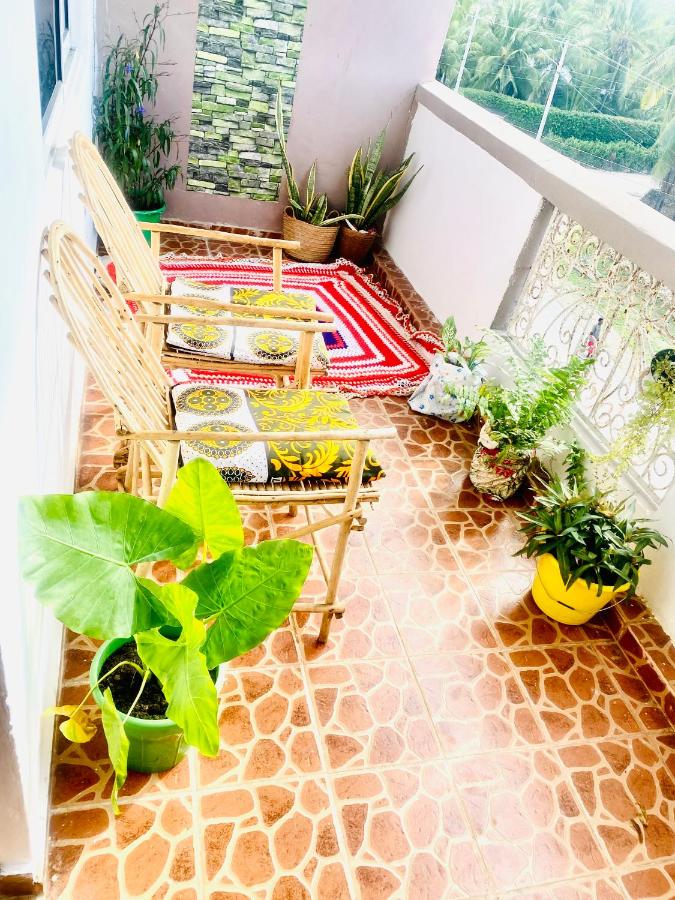 Shikos Place - B&B Watamu