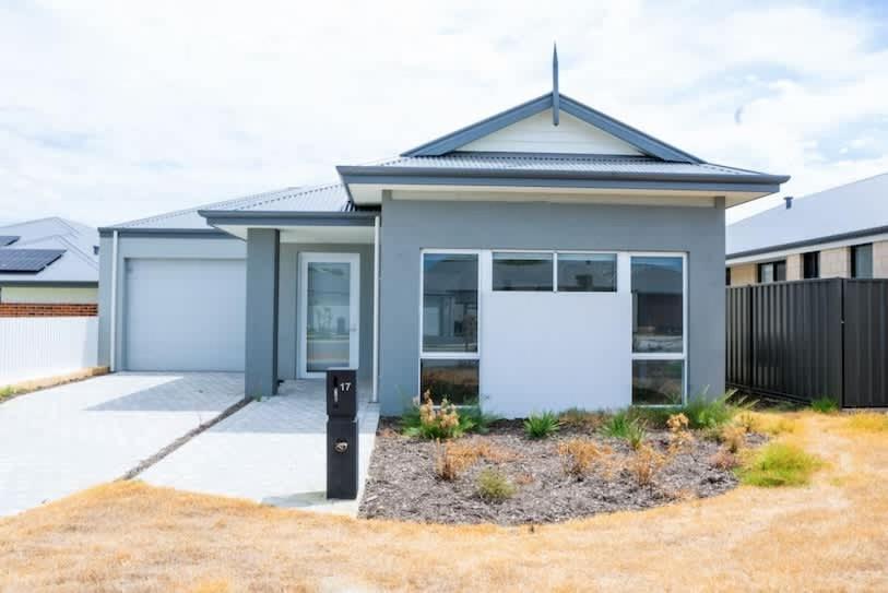 Newport Home - Ferienwohnung Quinns Rocks