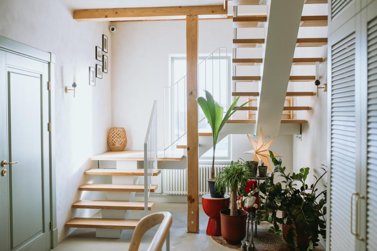 Saieta 2 Apartment II - B&B