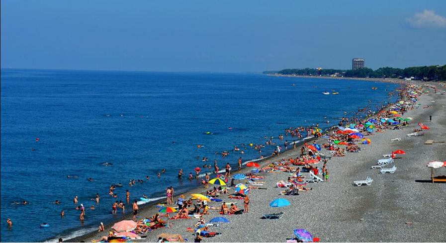 Kobuleti Central - B&B Kobuleti