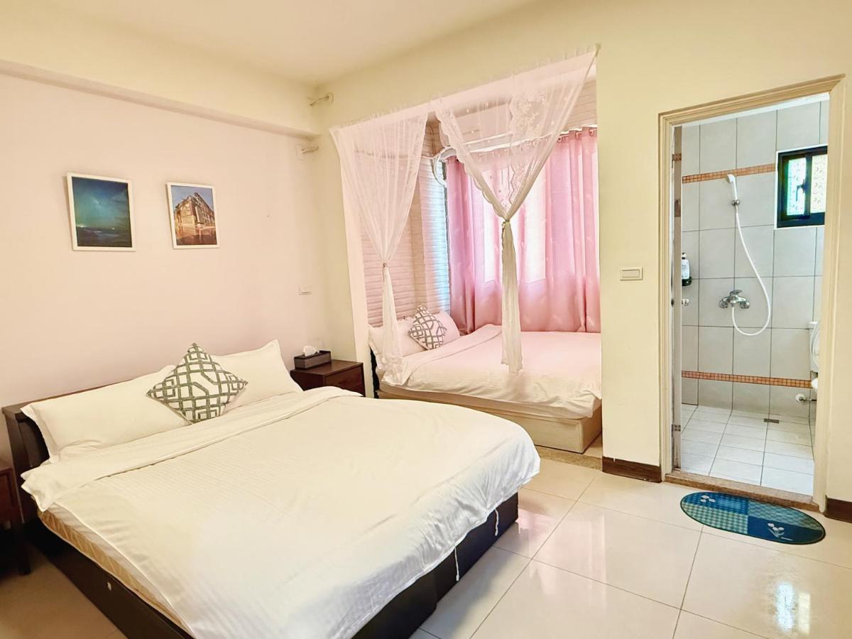 Duplex Quadruple Room