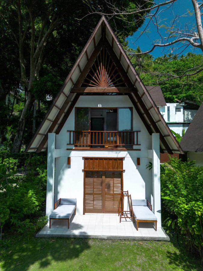 Villa Fronte Spiaggia