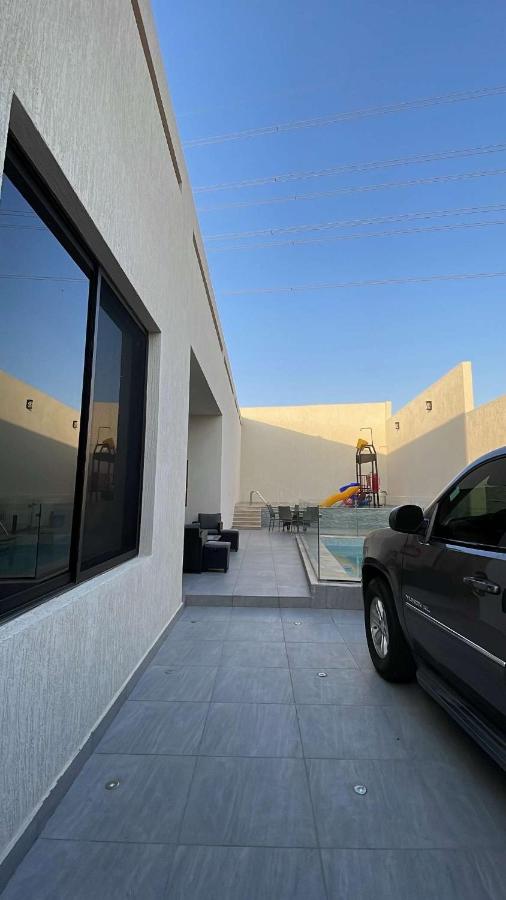 شاليه لاڤندر7 - B&B Ta'if