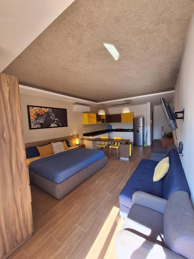 George Luxury Condo - B&B Playa del Carmen