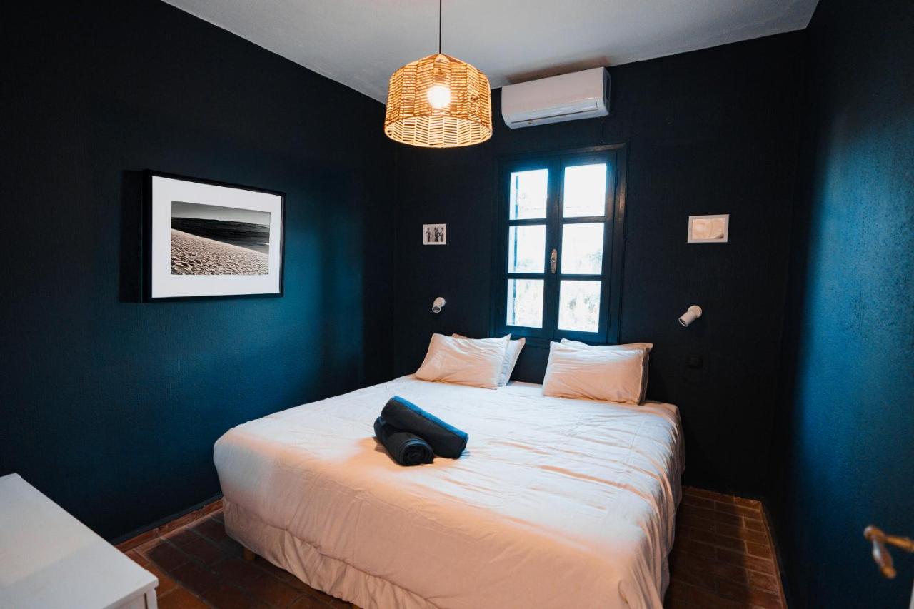 One-Bedroom Apartment with Balcony and Sea View