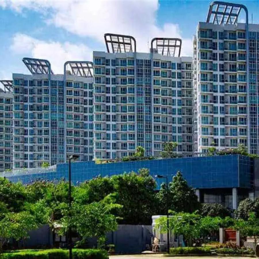 Mactan Newtown Boulevard 8 Deluxe Tower One - B&B Punta Engaño