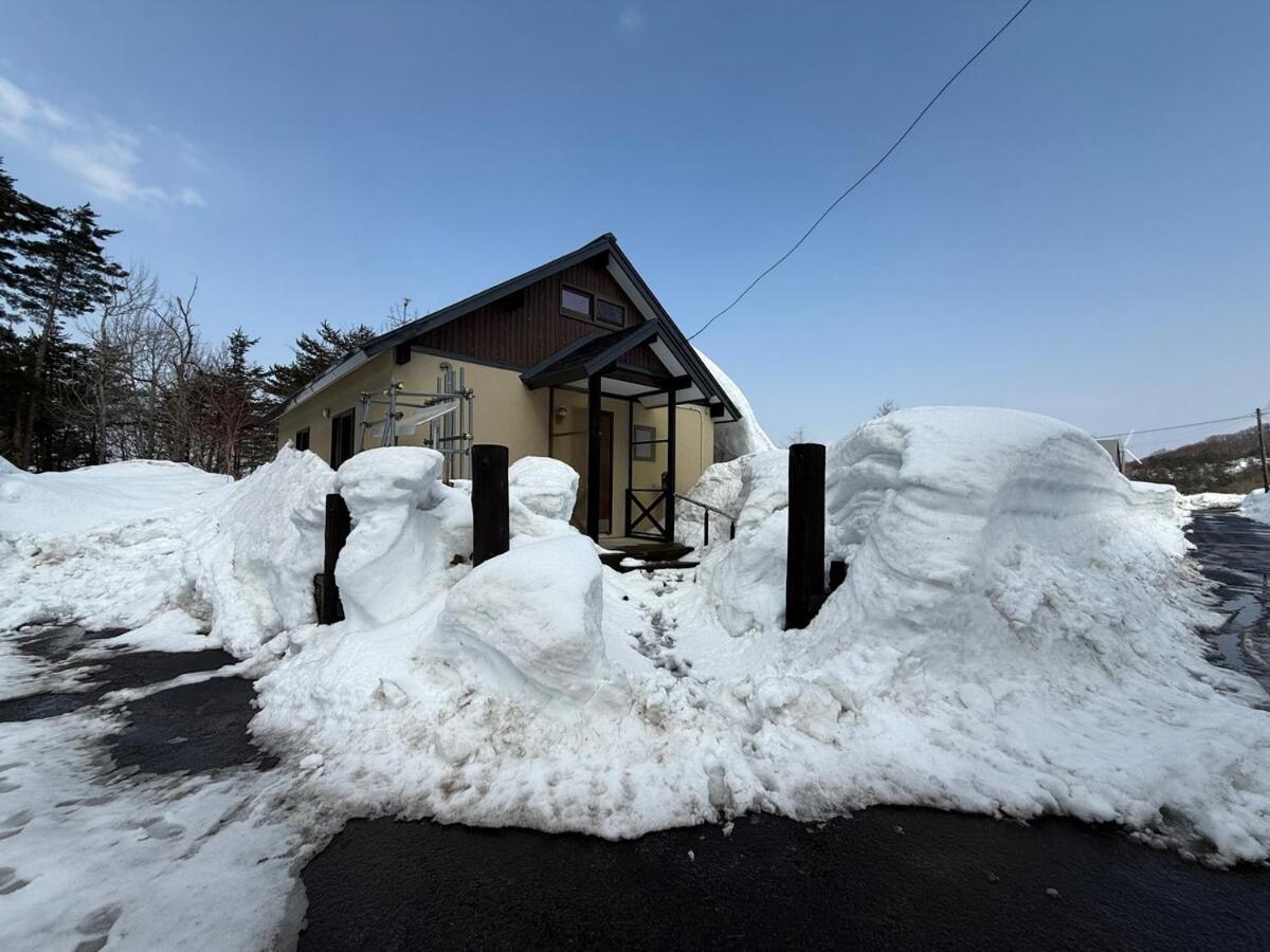 KOMAGOME HOUSE Mount Hakkoda 1棟貸し切り - B&B Aomori