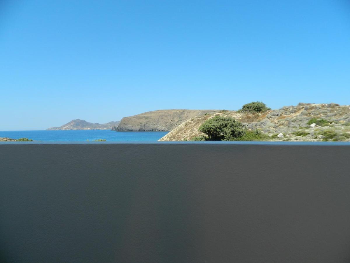 Camera Queen con Vista Mare